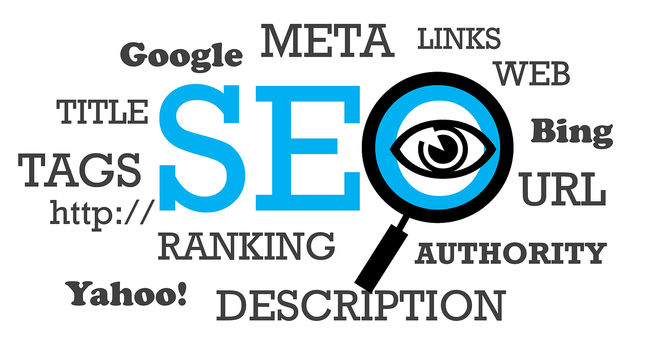 Belajar seo
