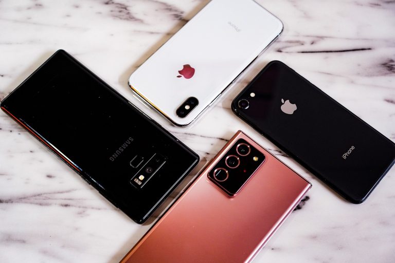 handphone medan