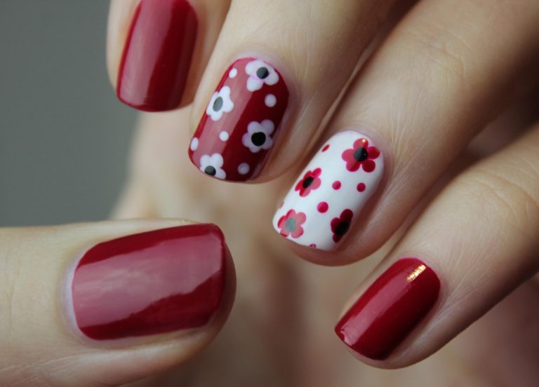 nail art medan