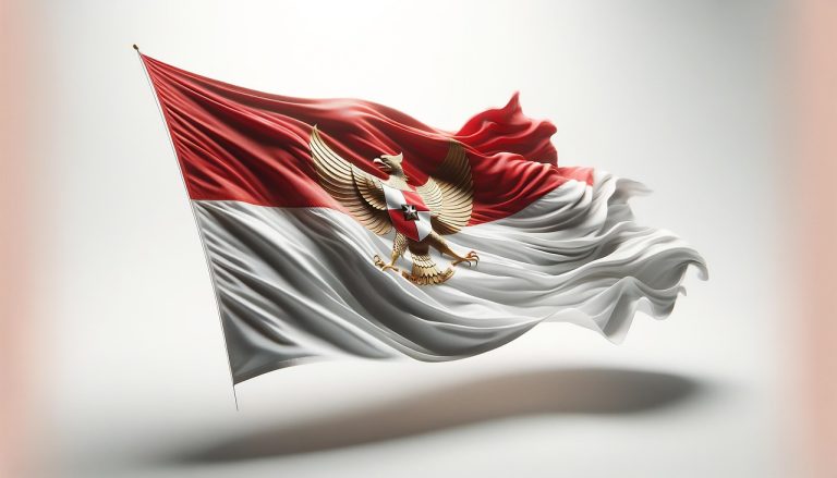 perjalanan meraih kemerdekaan